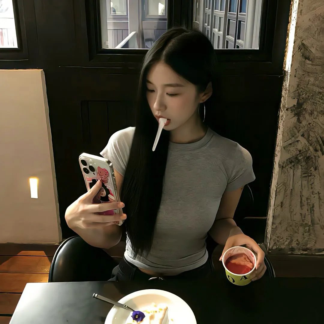 吓我一跳