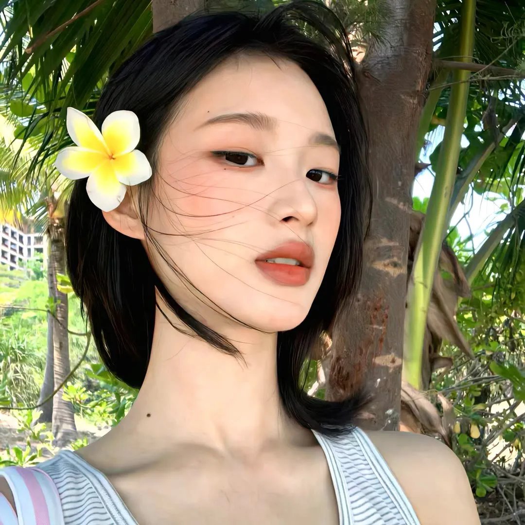 美凤有约